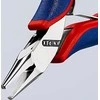Preciziškos kirpimo replės KNIPEX 6422115