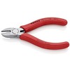 KNIPEX šoninės frezos 110 mm