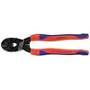 KNIPEX CoBolt® kompaktiškas varžtų pjoviklis 200 mm, savitarnos ekrano pakuotėje