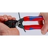 KNIPEX CoBolt® kompaktiškas varžtų pjoviklis 200 mm, savitarnos ekrano pakuotėje