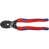 KNIPEX CoBolt® kompaktiškas varžtų pjoviklis 200 mm, savitarnos ekrano pakuotėje