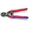 Kirpimo replės Cobolt 200 D 6mm su fiksatorium, Knipex