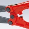 Varžtų kirpimo replės KNIPEX 7172910