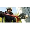 Varžtų kirpimo replės KNIPEX 7172910