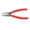 Kirpimo replės plastikui KNIPEX 7201180