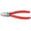 Kirpimo replės plastikui KNIPEX 7201180