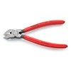 Kirpimo replės Knipex 7211160; 160 mm