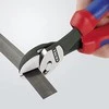 Didelės svertinės jėgos kirpimo replės KNIPEX 7372