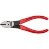 Didelės svertinės jėgos kirpimo replės KNIPEX 7401140