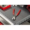 Didelės svertinės jėgos kirpimo replės KNIPEX 7401200