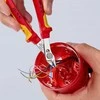 Kirpimo replės KNIPEX Super Knips VDE 7806125