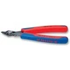 Elektronikos žnyplės 125mm, Knipex