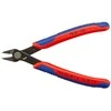 Elektronikos žnyplės 125mm, Knipex