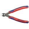 Elektronikos žnyplės 125mm, Knipex