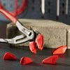 Apsauga replėms KNIPEX 250mm