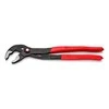 Vamzdinės replės Cobra QuickSet KNIPEX 8721, 300mm