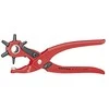 Replės Knipex 9070220EAN; 220 mm