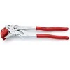 KNIPEX SZCZYPCE 250mm DO GLAZURY/GRESU