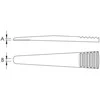 Pincetas KNIPEX 926443