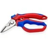 Kabelio žirklės KNIPEX 9505