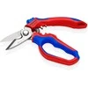 Kabelio žirklės KNIPEX 9505