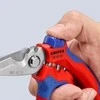 Kabelio žirklės KNIPEX 9505