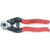 Žnyplės kabeliams ir trosui Ø 6 mm, 10 mm², spyruoklė, Knipex