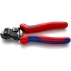 Kabelio kirpimo replės Knipex 9562160; 160 mm