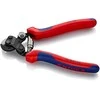Kabelio kirpimo replės Knipex 9562160; 160 mm