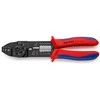 Antgalių presavimo replės KNIPEX 9721215C