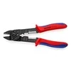Antgalių presavimo replės KNIPEX 9721215