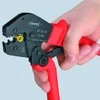 Antgalių presavimo replės KNIPEX 975206