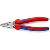 Antgalių užspaudimo replės KNIPEX 9772
