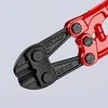 Varžtų kirpimo replės KNIPEX 7172460