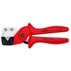 Vamzdžių kirpimo replės KNIPEX 9010