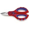 Elektrotechniko žirklės KNIPEX 0510SB