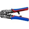 Užspaudimo replės RJ45 jungtims 97 51 13, Knipex