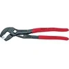 Vamzdinės replės KNIPEX 8551250C 250mm