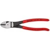 Didelės svertinės jėgos kirpimo replės KNIPEX 7401200