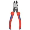 Didelės svertinės jėgos kirpimo replės KNIPEX 7412