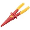 Izoliuotos replės, plastikas 220mm, Knipex