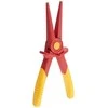 Izoliuotos replės, plastikas 220mm, Knipex