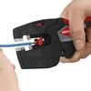 Antgalių presavimo replės KNIPEX 1272190