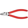 KNIPEX įstrižainė pjaustytuvas