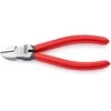 KNIPEX įstrižainė pjaustytuvas