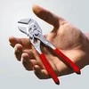 Replės veržliaraktis 150mm, HEX 27mm, Knipex