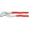 KNIPEX replės veržliaraktis 300 mm, savitarnos ekrano pakuotėje