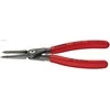 Preciziškos replės vidiniams žiedams KNIPEX 4811J0
