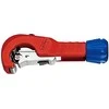 Vamzdžių pjaustyklė KNIPEX TubiX 6-35mm