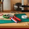 Antgalių užspaudimo replės KNIPEX Twistor 16